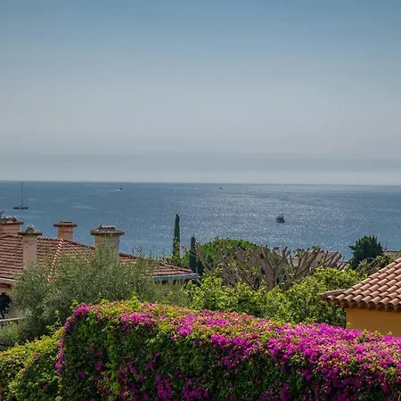 Appartement Louna Beaulieu-sur-Mer