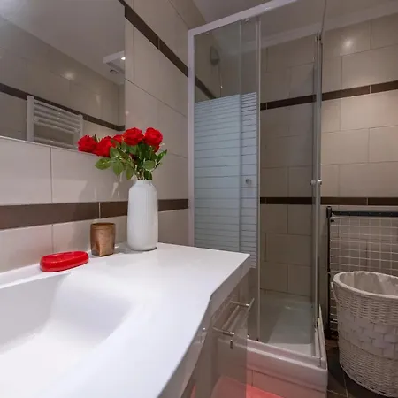 Appartement Louna Beaulieu-sur-Mer