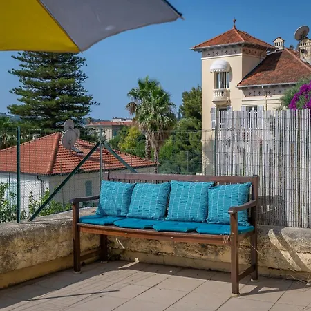 Louna Apartment Beaulieu-sur-Mer