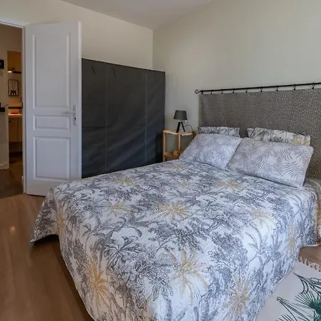 Apartment Louna *