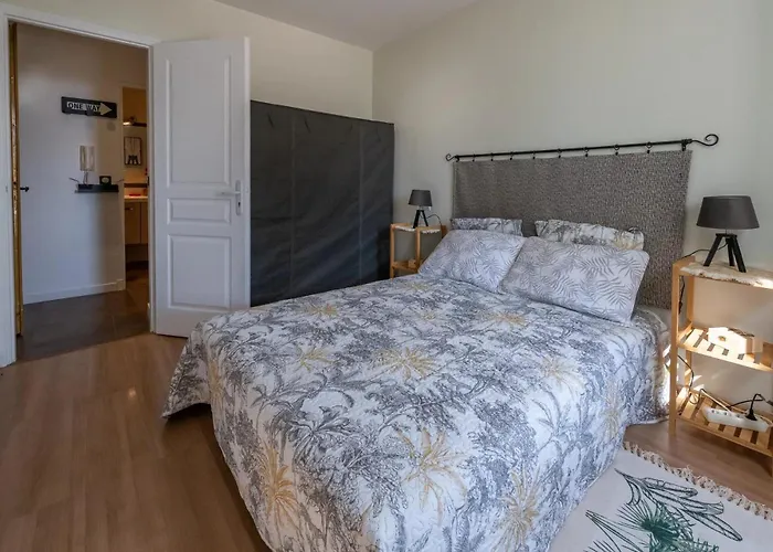 Lägenhet Louna *